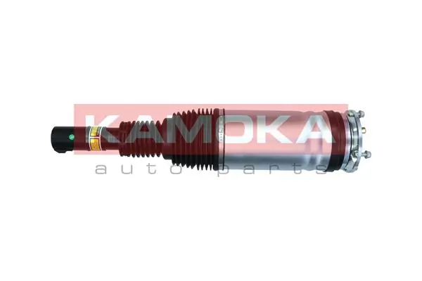 Купить LR072451 Land Rover Амортизатор подвески передний левый