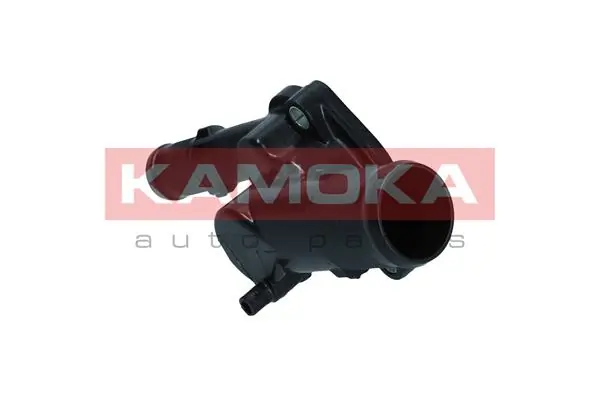 Термостат в корпусе Kamoka 7710080 цена, от 11.50 USD