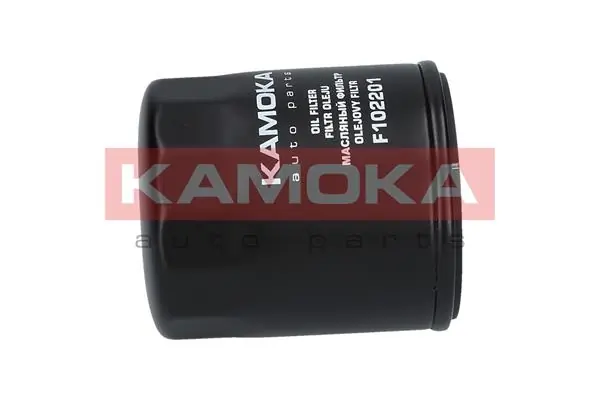 Купить F102201 Kamoka Фильтр центробежный очистки масла