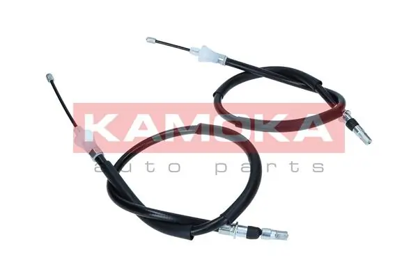 Задний трос ручника Kamoka 1190403 цена, от 17.15 USD