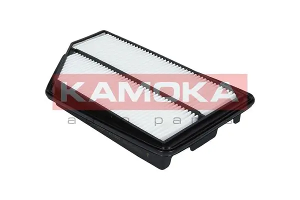 F211601 Kamoka Воздушный фильтр двигателя