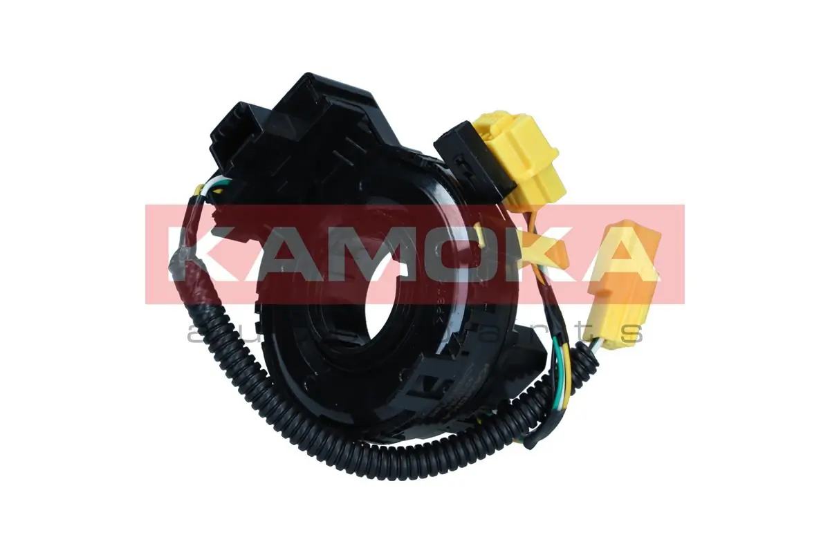 Anel AIRBAG de contato, cabo plano do volante Honda Accord 7 CL, CM