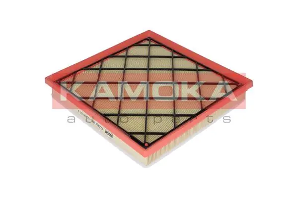 F220801 Kamoka Воздушный фильтр двигателя
