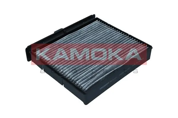 Купить F520201 Kamoka Фильтр салона угольный