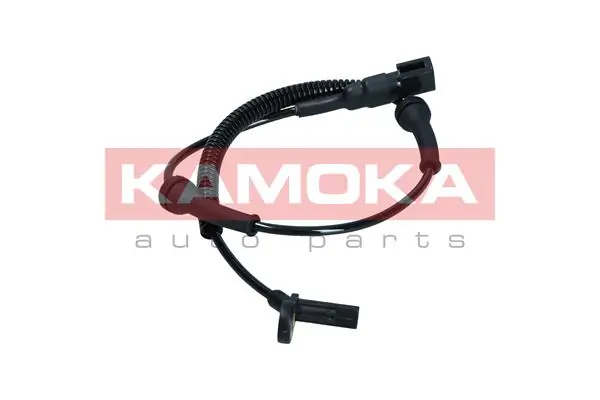 Купить 1060195 Kamoka Датчик АБС (ABS) передний
