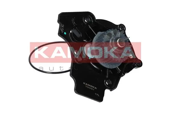 Помпа водяная, (насос) охлаждения, в сборе с корпусом Kamoka T0031 цена, от 27.36 USD