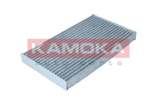 Купить F518701 Kamoka Фильтр салона угольный