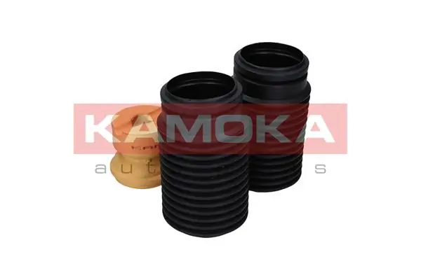 Буфер (отбойник) амортизатора переднего B02004154 Ekimpar