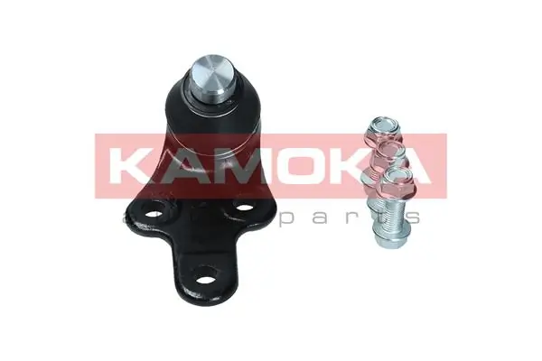 Нижняя левая шаровая опора 9040047 Kamoka