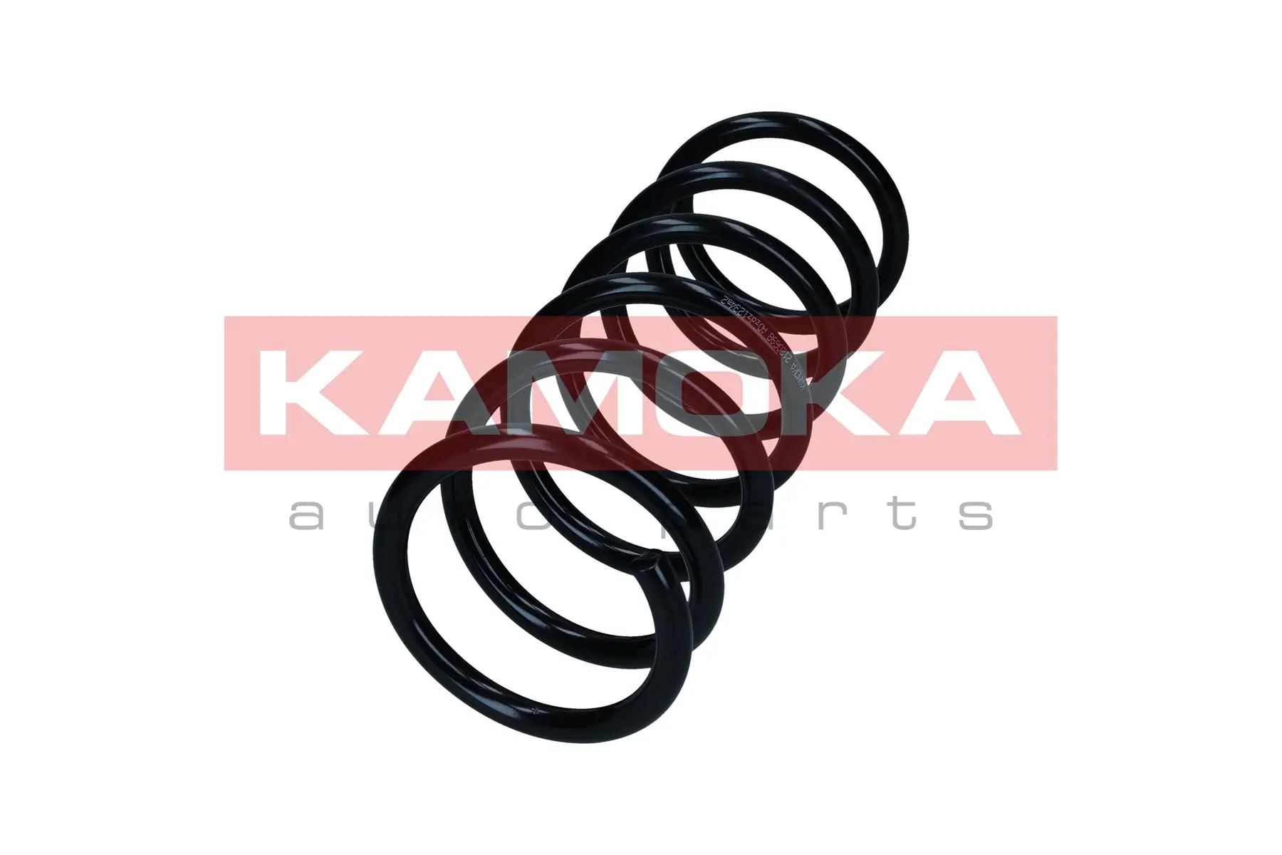 Mola traseira Volvo S80 2 AS, AR