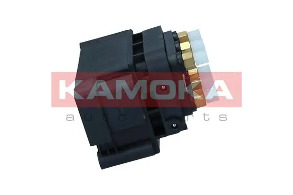 Купить 2078010 Kamoka Блок клапанов регулируемой подвески