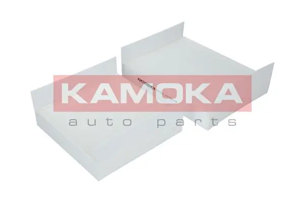 Купить F411101 Kamoka Фильтр салона угольный