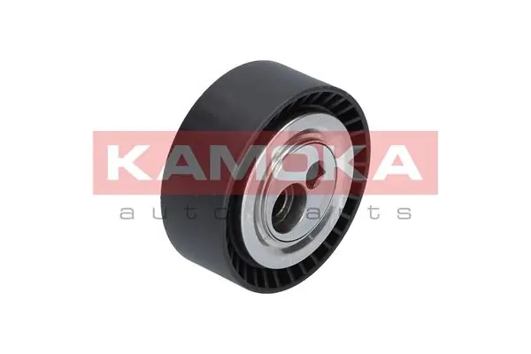 R0334 Kamoka Ролик натяжителя ремня агрегатов