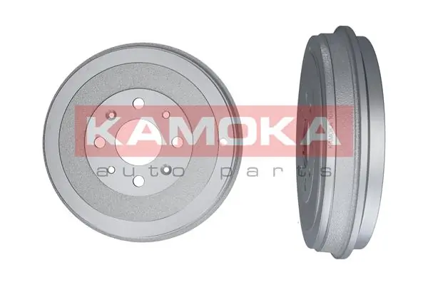 Тормозной барабан 6063016 Kraft