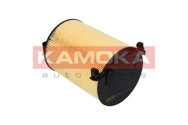 F215401 Kamoka Воздушный фильтр двигателя