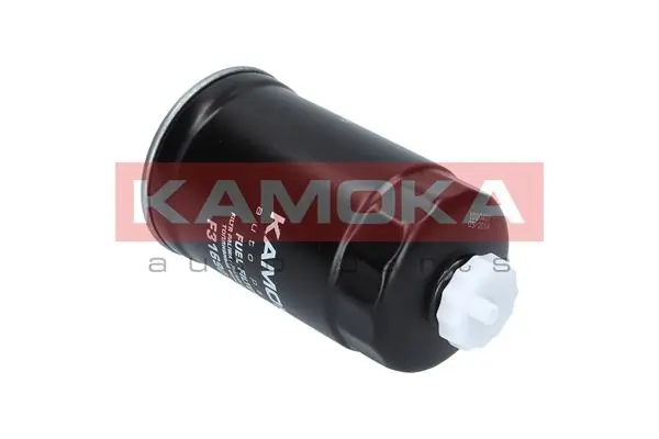 F316901 Kamoka Фильтр топлива