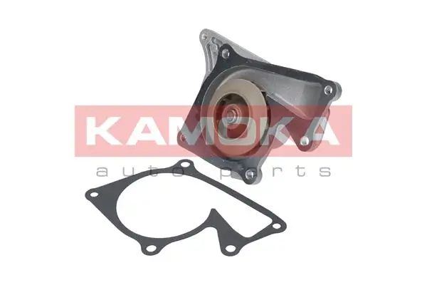 T0101 Kamoka Насос водяной