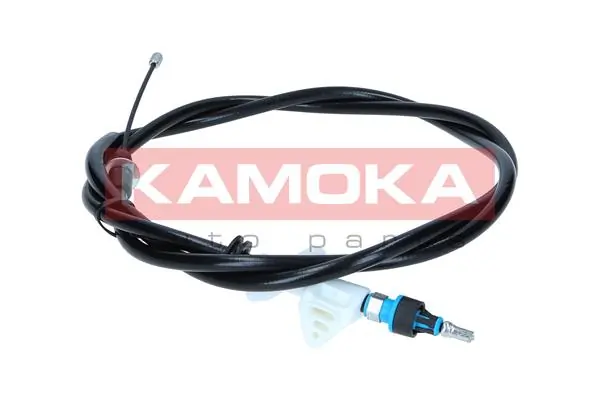 1190028 Kamoka Трос ручного тормоза
