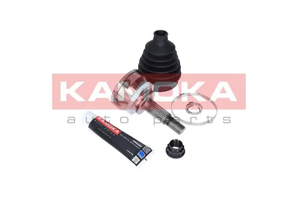 6135 Kamoka Наружная граната