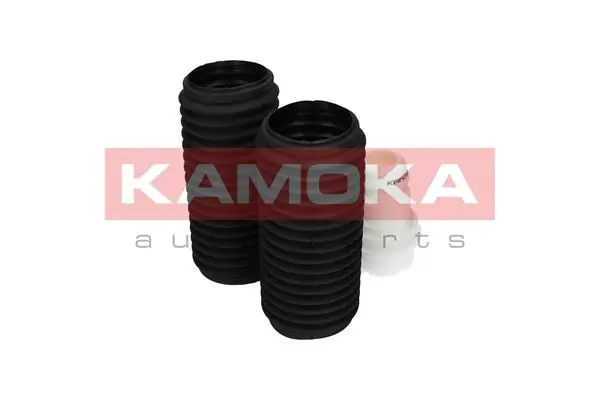 Буфер-отбойник амортизатора переднего + пыльник Kamoka 2019042 цена, от 11.36 USD