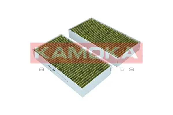 6080041 Kamoka Внутрисалонный фильтр