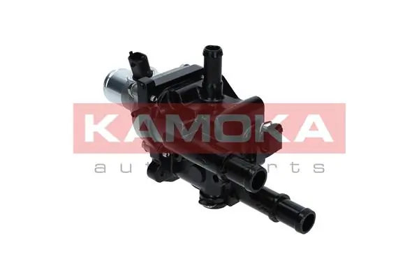 Купить 7710040 Kamoka Корпус термостата