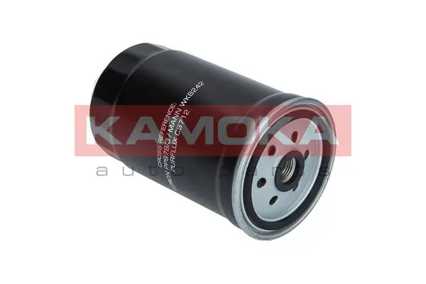 Купить F316901 Kamoka Фильтр-отстойник топлива грубой очистки