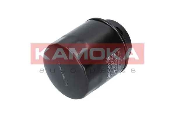 Купить F114701 Kamoka Фильтр центробежный очистки масла