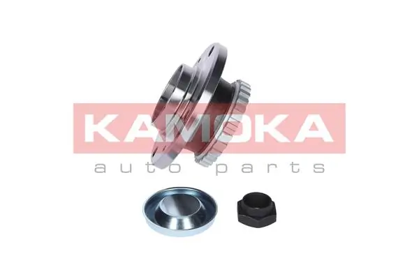 5500006 Kamoka Подшипник ступицы задней