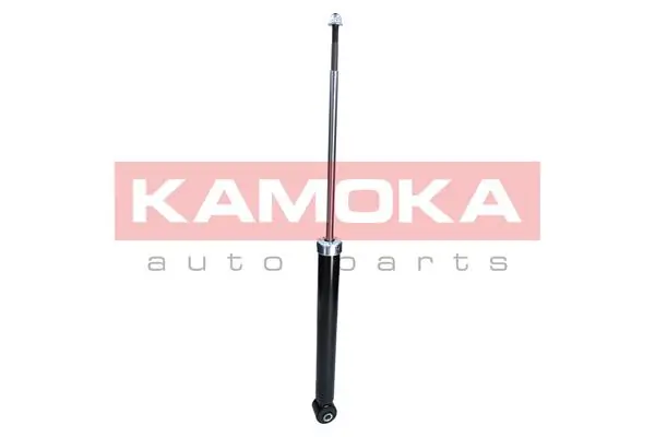 2000785 Kamoka Амортизаторы задние