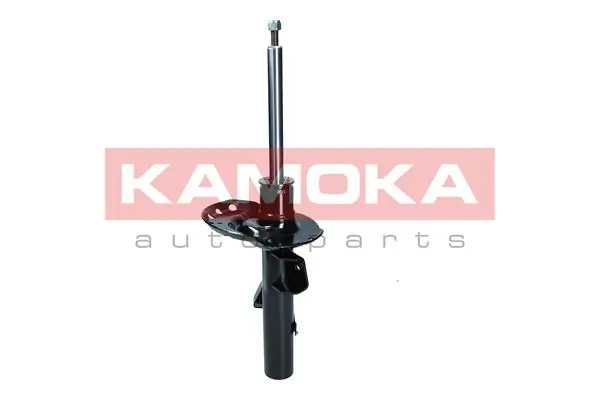 2000466 Kamoka Амортизатор передний левый