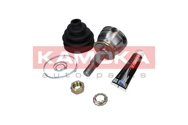 ШРУС наружный Posterparts BB5070