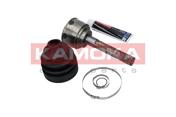 6017 Kamoka Наружная граната