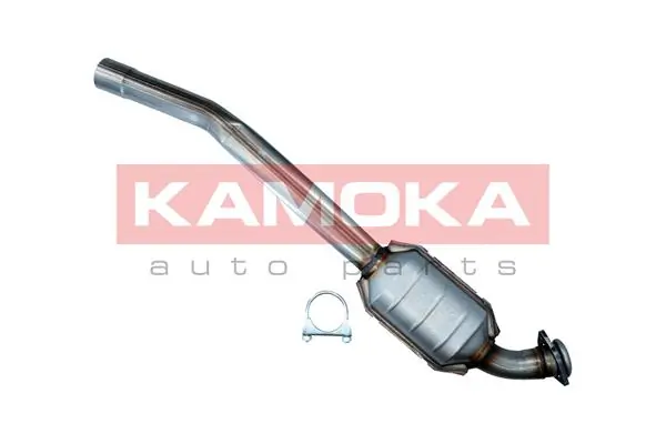 8015001 Kamoka Конвертор-катализатор