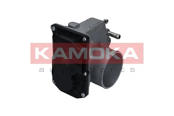 Заслонка воздушная Hotaru HTB0105