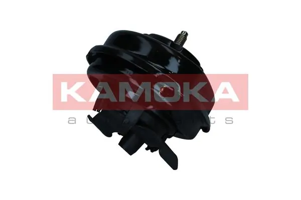  Передняя опора двигателя Volkswagen Passat 
