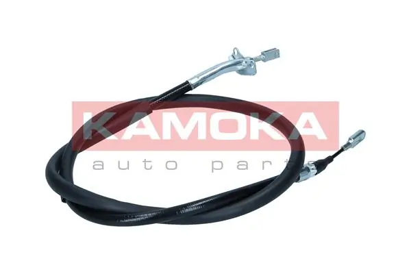 Купить 1190155 Kamoka Трос стояночного тормоза задний левый