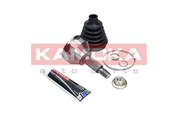 6040 Kamoka Наружная граната