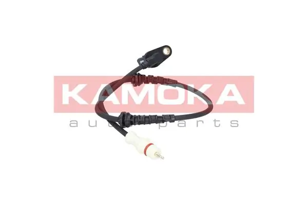 Купить 1060383 Kamoka Датчик АБС (ABS) передний