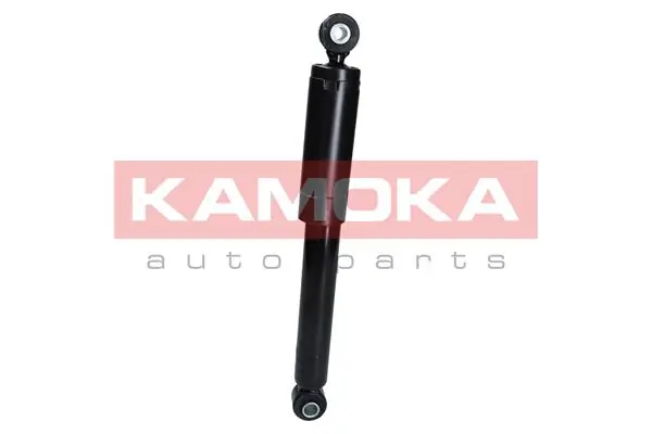 2000791 Kamoka Амортизаторы задние