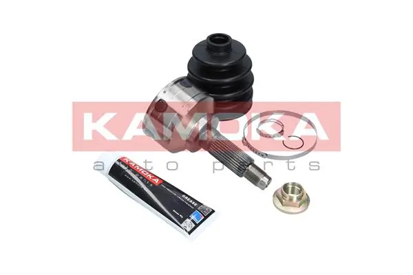 6009 Kamoka Наружная граната