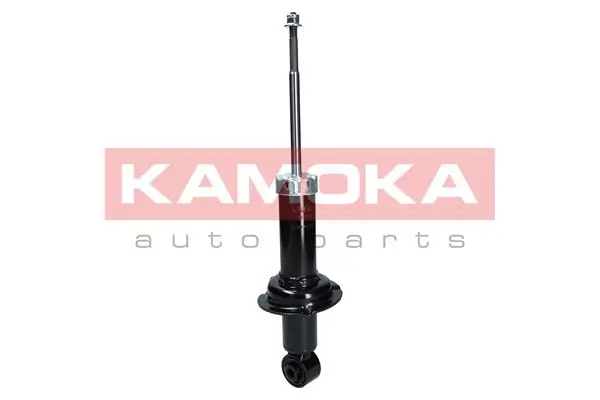 2000685 Kamoka Амортизаторы задние