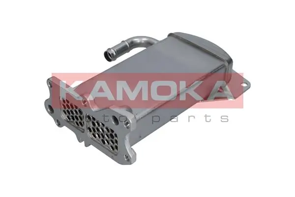 Купить 19C068 Kamoka Радиатор системы EGR
