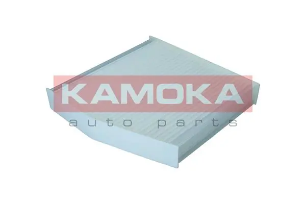 Купить F422001 Kamoka Фильтр салона угольный