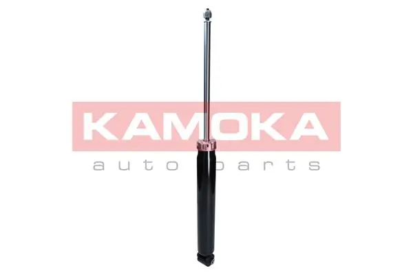 Amortecedor traseiro Peugeot 308 1 4A, 4C