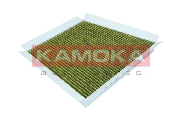 Фильтр воздушный отопителя Kamoka 6080028 цена, от 3.03 USD