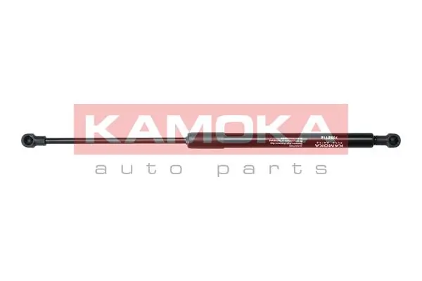 23B1AB Polcar Амортизатор крышки багажника