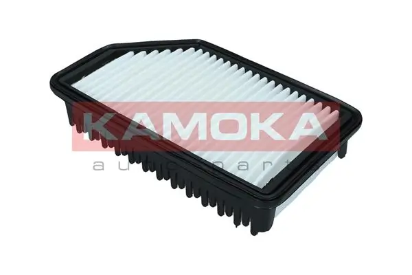 F247301 Kamoka Воздушный фильтр двигателя