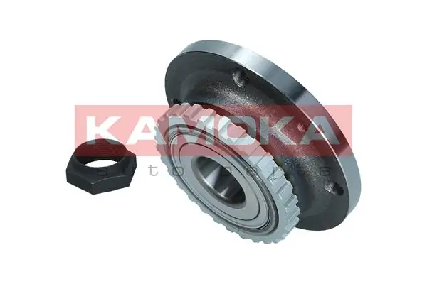 Ступицы задних колес Kamoka 5500205 цена, от 30.89 USD