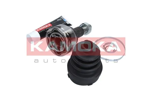 TOJ0014 Magneti Marelli Наружная граната